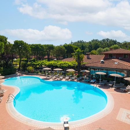 Park Residence Il Gabbiano Moniga del Garda Exterior foto